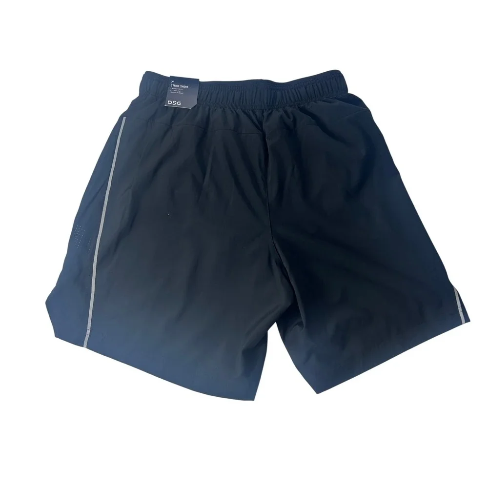DSG Mens 7